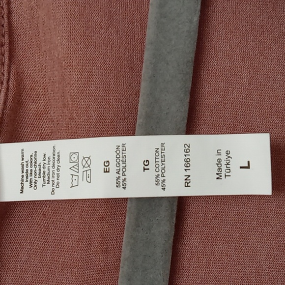 Rustic Vintage 1974 Tee - Picture 4 of 4